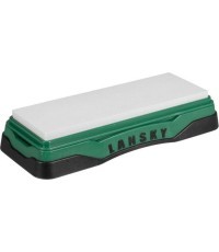 Точильный камень Lansky Arkansas 6x2 LBS6H, твёрдый