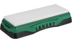 Galandimo akmuo Lansky Arkansas 6x2 LBS6H, kietas