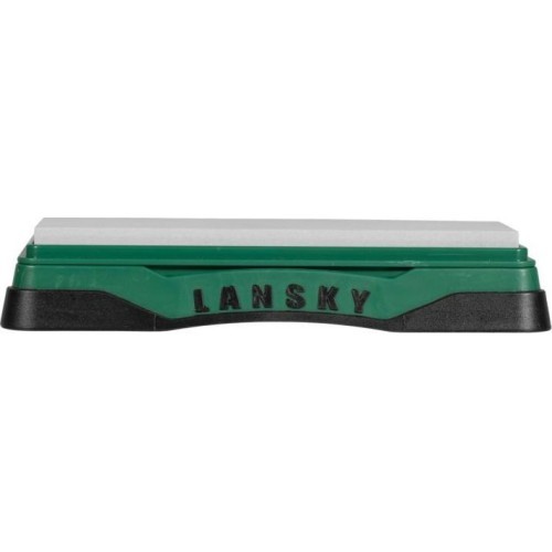 Точильный камень Lansky Arkansas 6x2 LBS6H, твёрдый