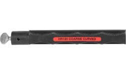 Peilių galąstuvas Lansky Coarse-Curved Blade Hone HR120