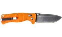 Folding Knife Ganzo Firebird F720-OR