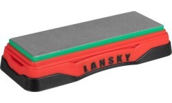 Sharpening Stone Lansky Diamond 6x2 LDB6M