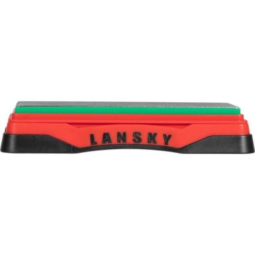 Точильный камень Lansky Diamond 6x2 LDB6M