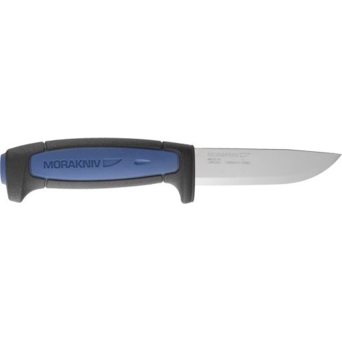 Peilis Morakniv Craft Pro S, nerūdijantis plienas, juodas ir mėlynas