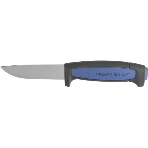 Peilis Morakniv Craft Pro S, nerūdijantis plienas, juodas ir mėlynas