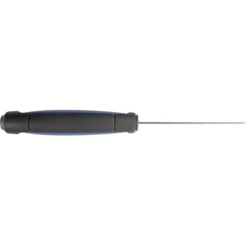 Knife Morakniv Craft Pro S, Stainless Steel, Black and Blue