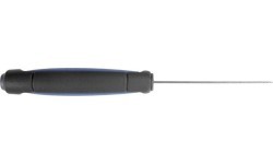 Нож Morakniv Craft Pro S, нержавеющая сталь, чёрно-синий
