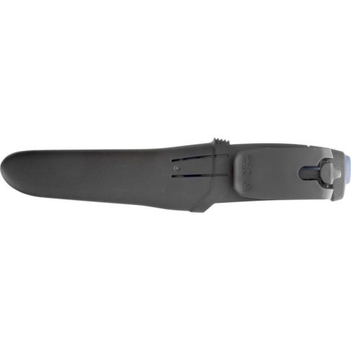 Peilis Morakniv Craft Pro S, nerūdijantis plienas, juodas ir mėlynas