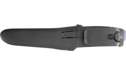 Knife Morakniv Craft Pro S, Stainless Steel, Black and Blue