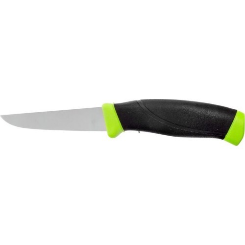 Peilis Morakniv Fishing Comfort Fillet 090, be dantukų, nerūdijantis plienas
