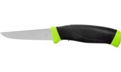Peilis Morakniv Fishing Comfort Fillet 090, be dantukų, nerūdijantis plienas