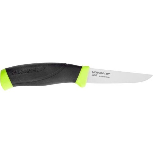 Knife Morakniv Fishing Comfort Fillet 090, without Teeth, Stainless Steel