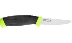 Knife Morakniv Fishing Comfort Fillet 090, without Teeth, Stainless Steel