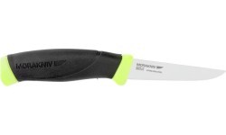 Knife Morakniv Fishing Comfort Fillet 090, without Teeth, Stainless Steel