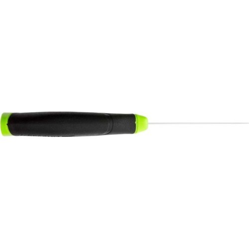 Нож Morakniv Fishing Comfort Fillet 090, без зубцов, нержавеющая сталь
