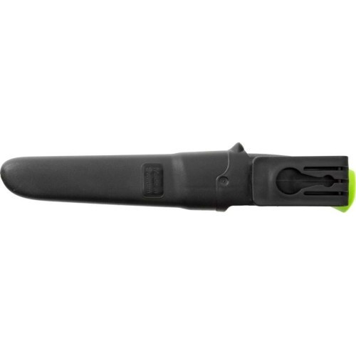 Knife Morakniv Fishing Comfort Fillet 090, without Teeth, Stainless Steel