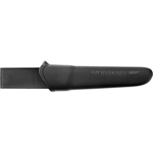 Peilis Morakniv Fishing Comfort Fillet 090, be dantukų, nerūdijantis plienas