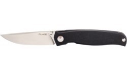 Peilis Ruike M661-TZ, sidabrinis