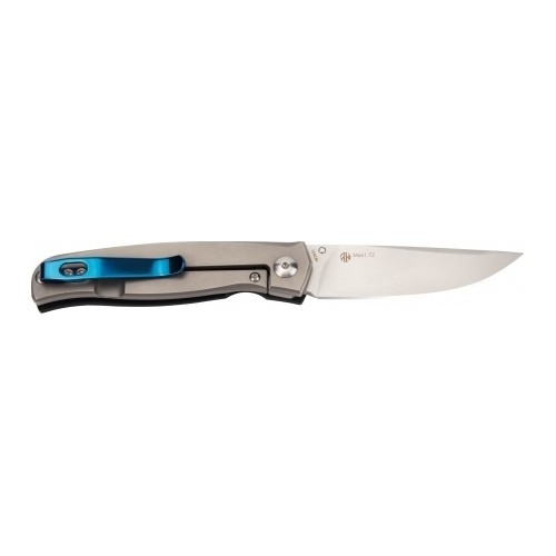 Knife Ruike M661-TZ Silver
