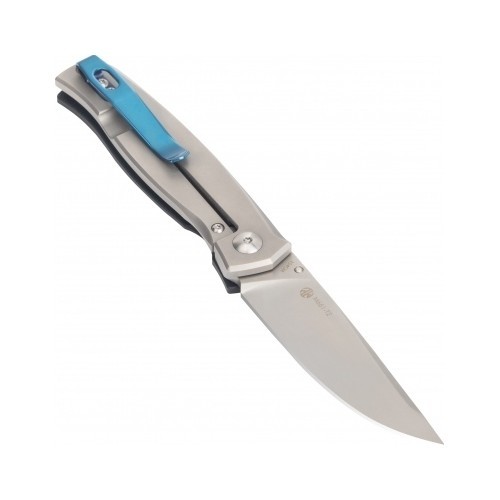 Нож Ruike M661-TZ, серебристый