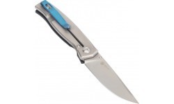 Knife Ruike M661-TZ Silver