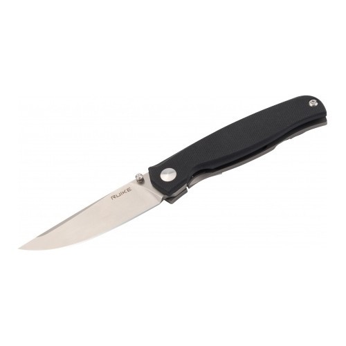 Knife Ruike M661-TZ Silver