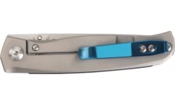 Knife Ruike M661-TZ Silver