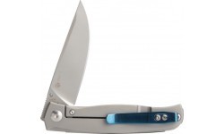 Knife Ruike M661-TZ Silver
