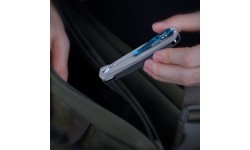 Knife Ruike M661-TZ Silver