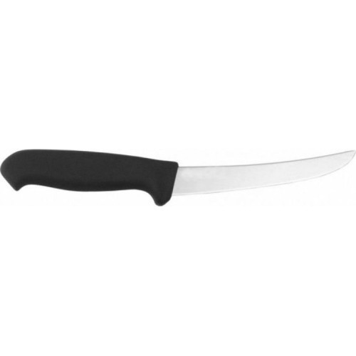 Morakniv Frosts Unigrip išlenktas platus iškaulinimo peilis 715