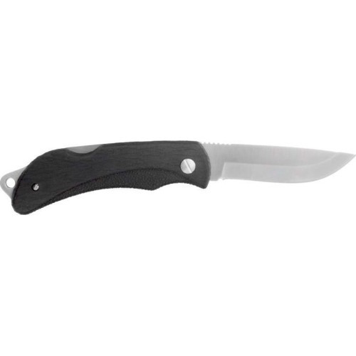 Folding Knife Swede 8, Black