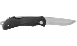 Folding Knife Swede 8, Black