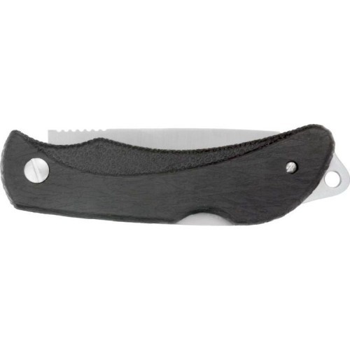 Folding Knife Swede 8, Black