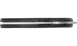 Folding Knife Swede 8, Black