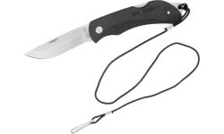Folding Knife Swede 8, Black