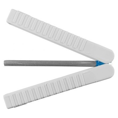 Lansky Diamond Fish Hook Sharpener LDFHS.