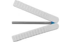 Lansky Diamond Fish Hook Sharpener LDFHS.
