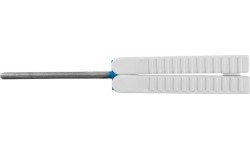 Lansky Diamond Fish Hook Sharpener LDFHS.