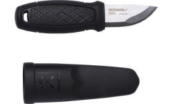 Knife Morakniv Eldris, Stainless Steel, Black