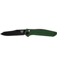 Peilis Benchmade 9400BK Auto Osborne