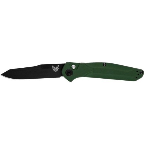 Peilis Benchmade 9400BK Auto Osborne