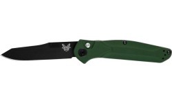 Peilis Benchmade 9400BK Auto Osborne