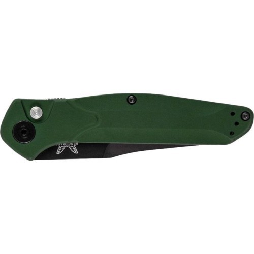 Нож Benchmade 9400BK Auto Osborne