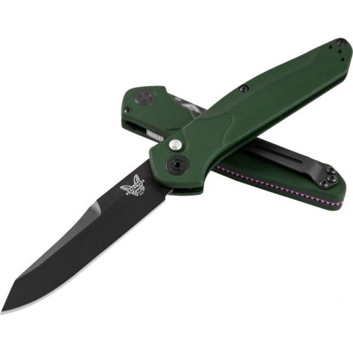 Peilis Benchmade 9400BK Auto Osborne