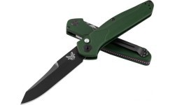 Benchmade 9400BK Auto Osborne knife