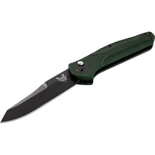 Peilis Benchmade 9400BK Auto Osborne