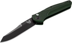 Benchmade 9400BK Auto Osborne knife