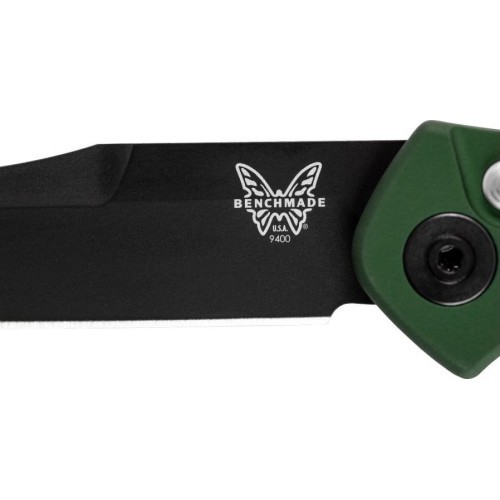Benchmade 9400BK Auto Osborne knife