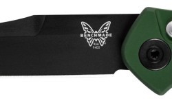 Benchmade 9400BK Auto Osborne knife