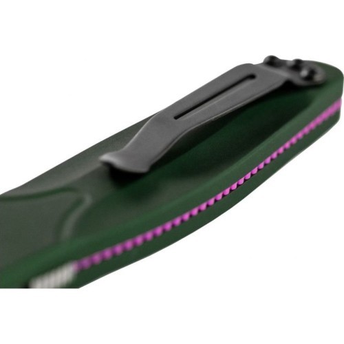 Benchmade 9400BK Auto Osborne knife